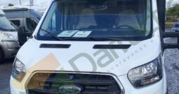 BENIMAR TESSORO T495 UP