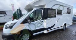 BENIMAR TESSORO T495 UP