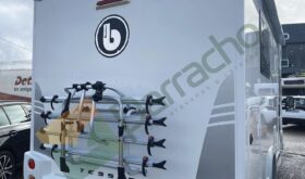 BENIMAR TESSORO T495 UP