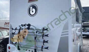 BENIMAR TESSORO T495 UP completo