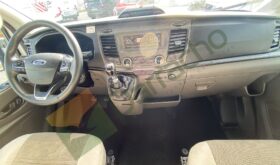 BENIMAR TESSORO T495 UP