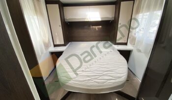 BENIMAR TESSORO T495 UP completo