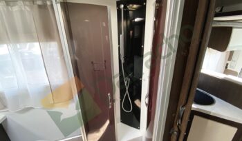 BENIMAR TESSORO T495 UP completo