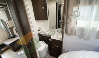 BENIMAR TESSORO T495 UP completo