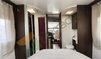 BENIMAR TESSORO T495 UP completo