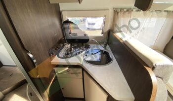 BENIMAR TESSORO T495 UP completo