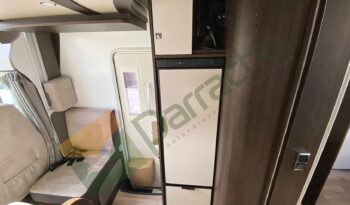 BENIMAR TESSORO T495 UP completo