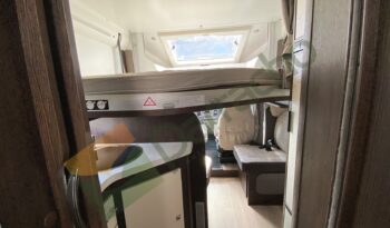 BENIMAR TESSORO T495 UP completo