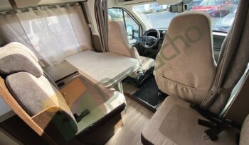 BENIMAR TESSORO T495 UP completo