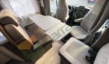 BENIMAR TESSORO T495 UP completo