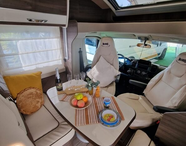 McLouis MC4 – 879G completo