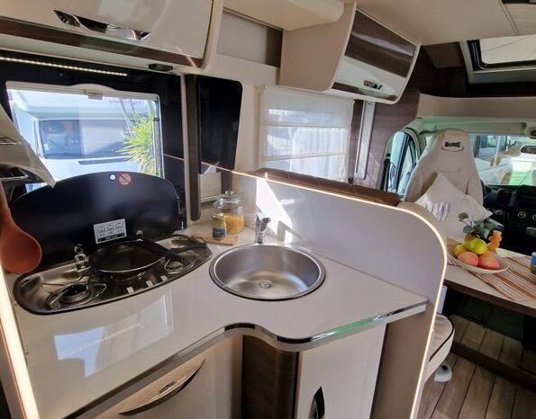 McLouis MC4 – 879G completo