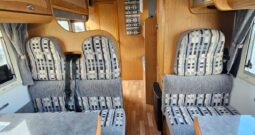 Moncayo Mediterraneo