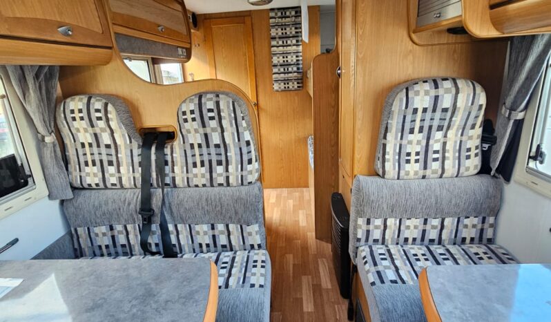 Moncayo Mediterraneo completo