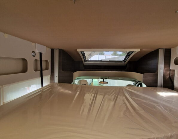 McLouis MC4 – 879G completo