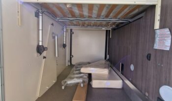 McLouis MC4 – 879G completo