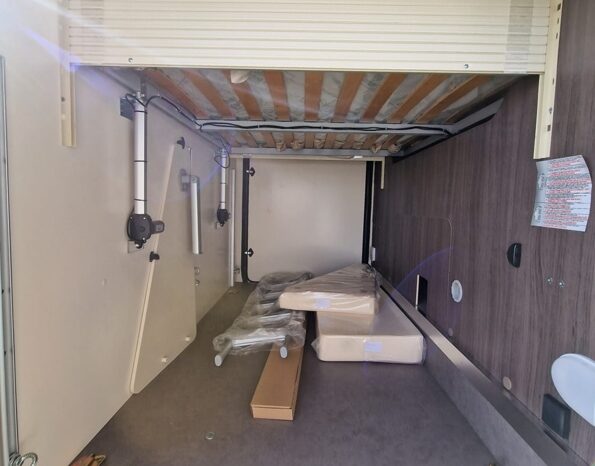 McLouis MC4 – 879G completo