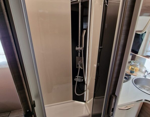 McLouis MC4 – 879G completo