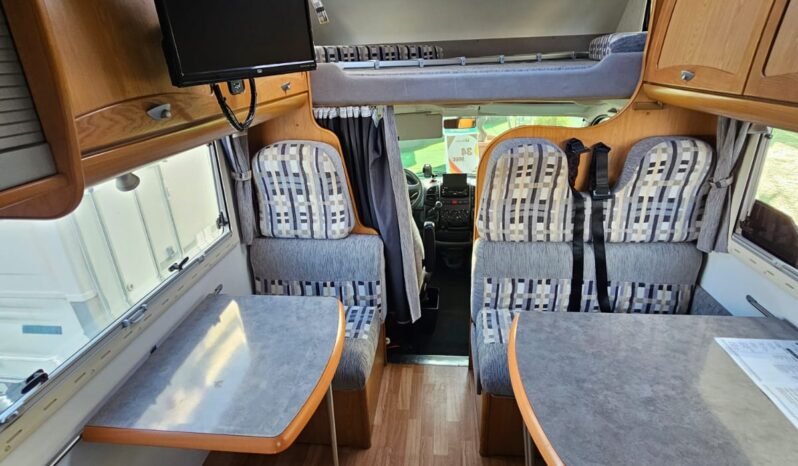 Moncayo Mediterraneo completo