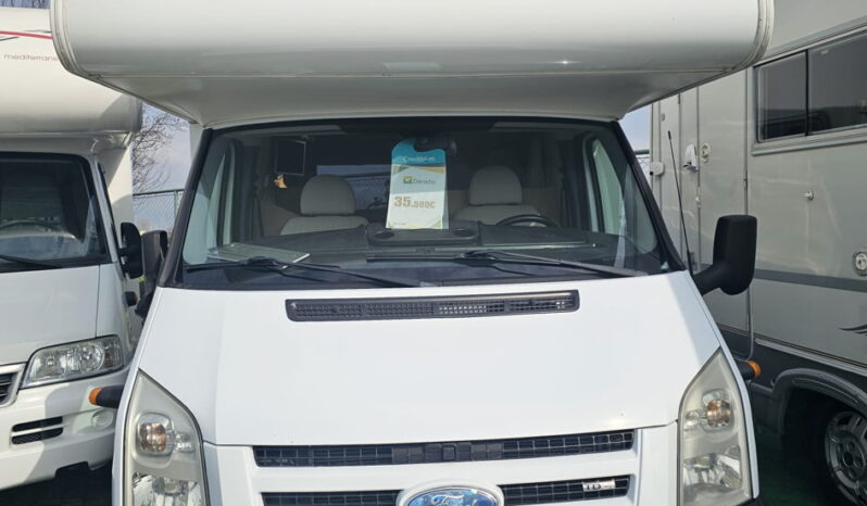 CI Carioca Special 590 completo