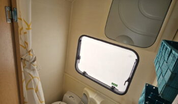 CI Carioca Special 590 completo