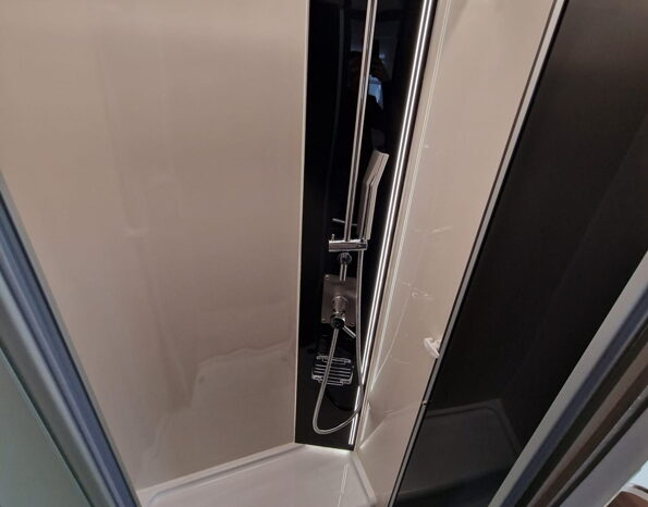 McLouis MC4 – 879G completo