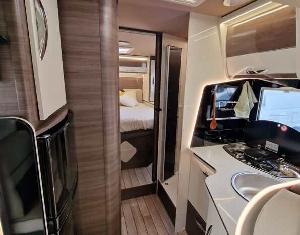 McLouis MC4 – 879G completo