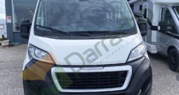 VAN PEUGEOT BOXER