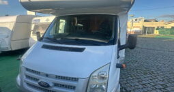 Challenger Genesis 51