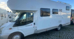 Challenger Genesis 51