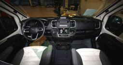 SUNLIGHT CVE 601 ADVENTURE