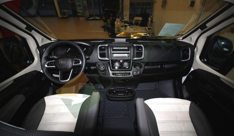 SUNLIGHT CVE 601 ADVENTURE completo