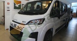 SUNLIGHT CVE 601 ADVENTURE