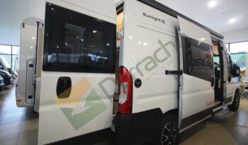 SUNLIGHT CVE 601 ADVENTURE