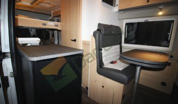 SUNLIGHT CVE 601 ADVENTURE completo