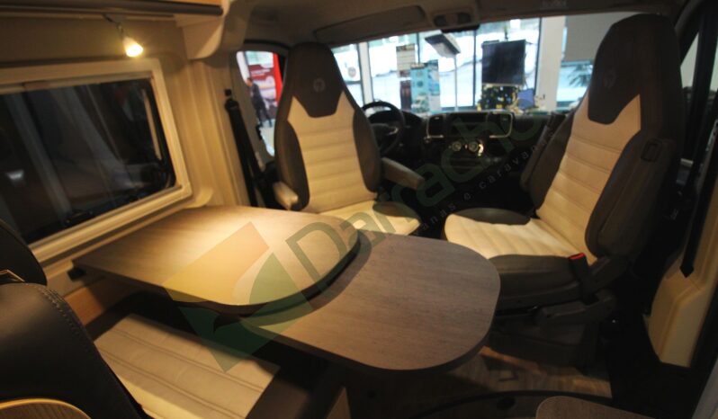 SUNLIGHT CVE 601 ADVENTURE completo