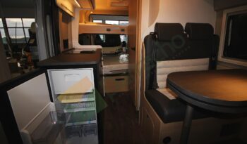 SUNLIGHT CVE 601 ADVENTURE completo