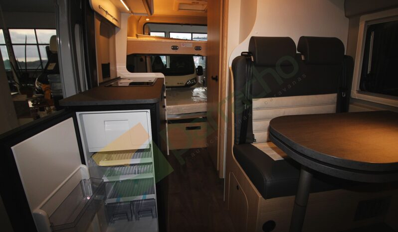 SUNLIGHT CVE 601 ADVENTURE completo