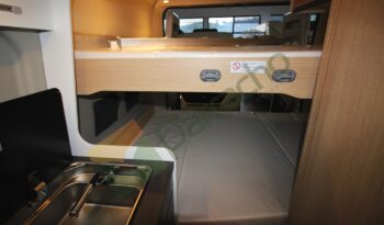 SUNLIGHT CVE 601 ADVENTURE completo