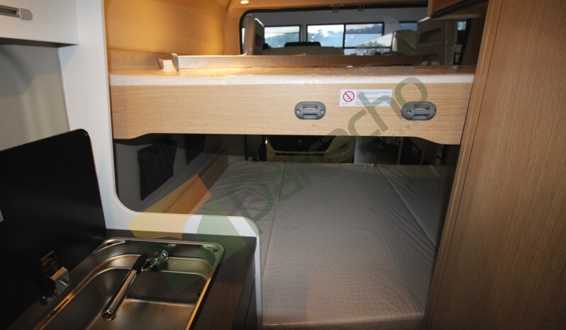 SUNLIGHT CVE 601 ADVENTURE completo