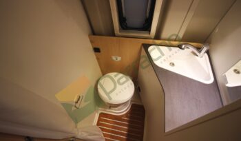 SUNLIGHT CVE 601 ADVENTURE completo