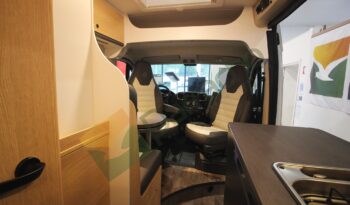 SUNLIGHT CVE 601 ADVENTURE completo