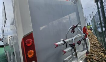 Carthago Tourer C1 T150 completo