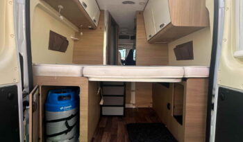 MC Louis Menfys 5 S Line completo