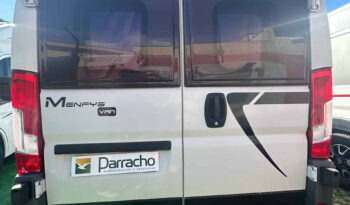 MC Louis Menfys 5 S Line completo