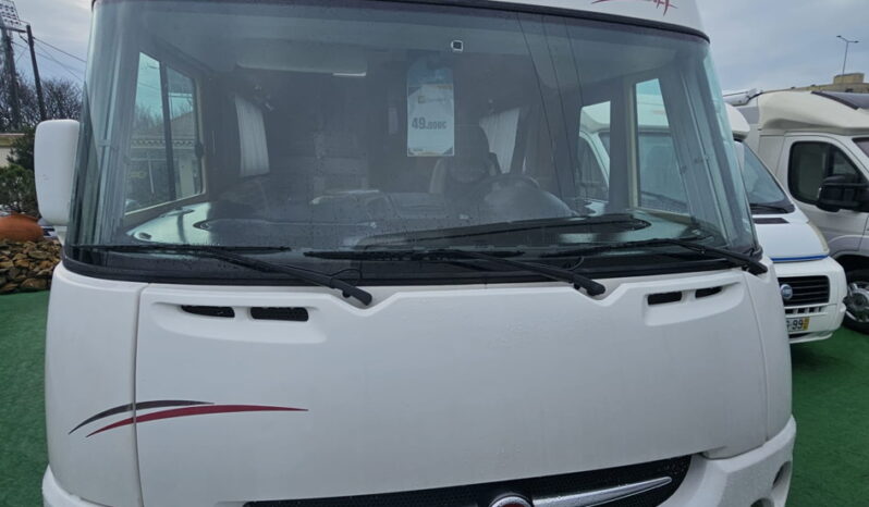 Rapido 9048 DF completo