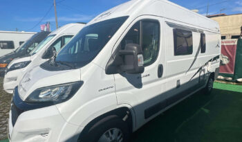 MC Louis Menfys 5 S Line completo