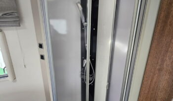 Dethleffs Trend 7057 completo