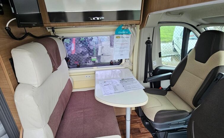 MC Louis Menfys 5 S Line completo