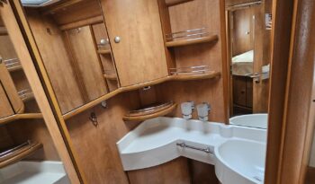 Carthago Tourer C1 T150 completo